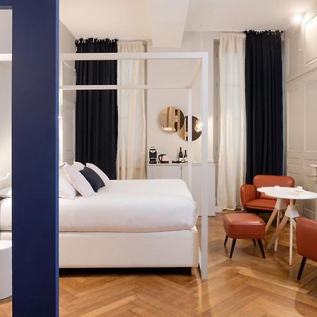 Mihotel Bizolon Lyon Bagian luar foto