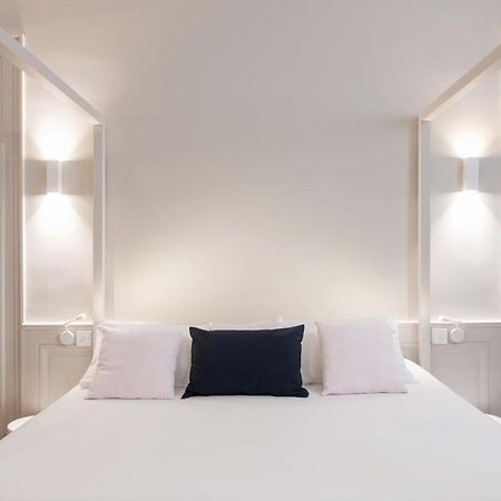 Mihotel Bizolon Lyon Bagian luar foto