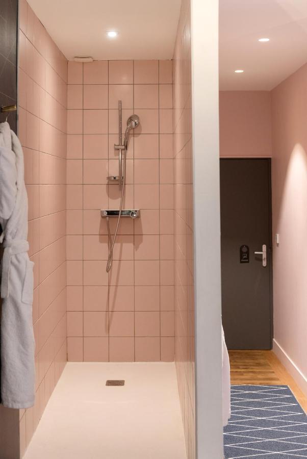Mihotel Bizolon Lyon Bagian luar foto
