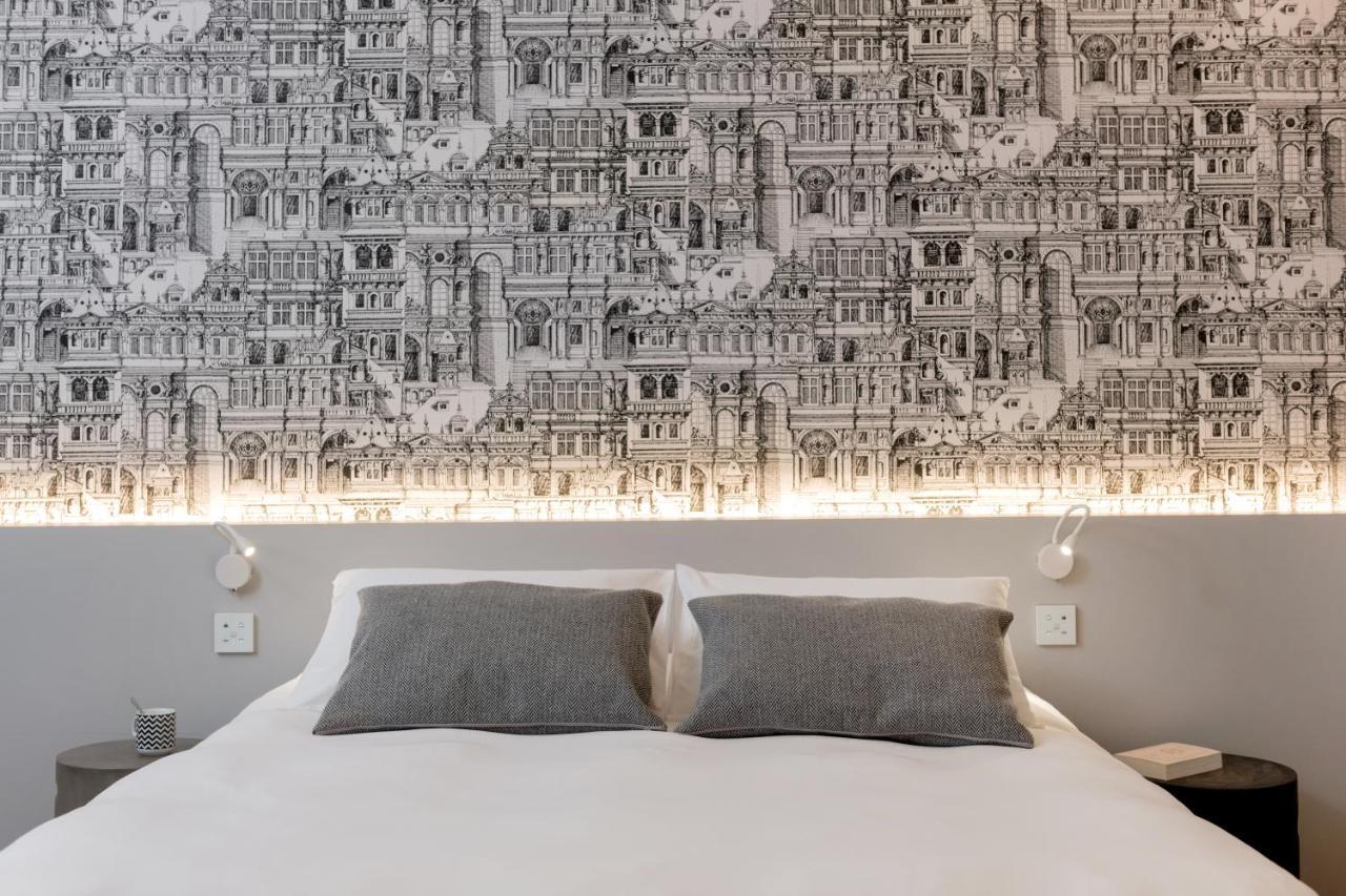 Mihotel Bizolon Lyon Bagian luar foto