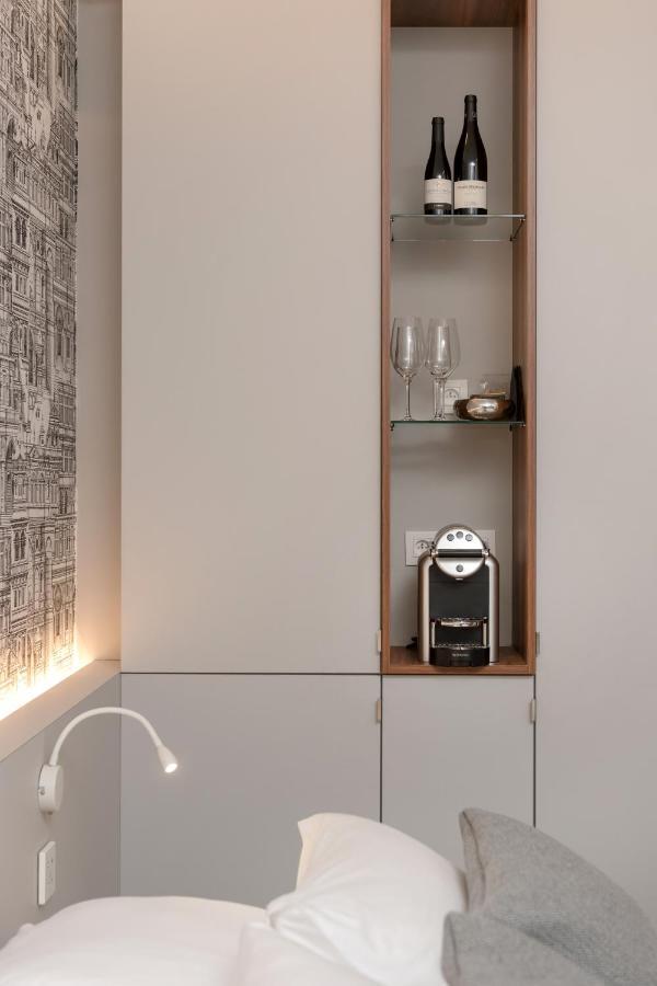 Mihotel Bizolon Lyon Bagian luar foto
