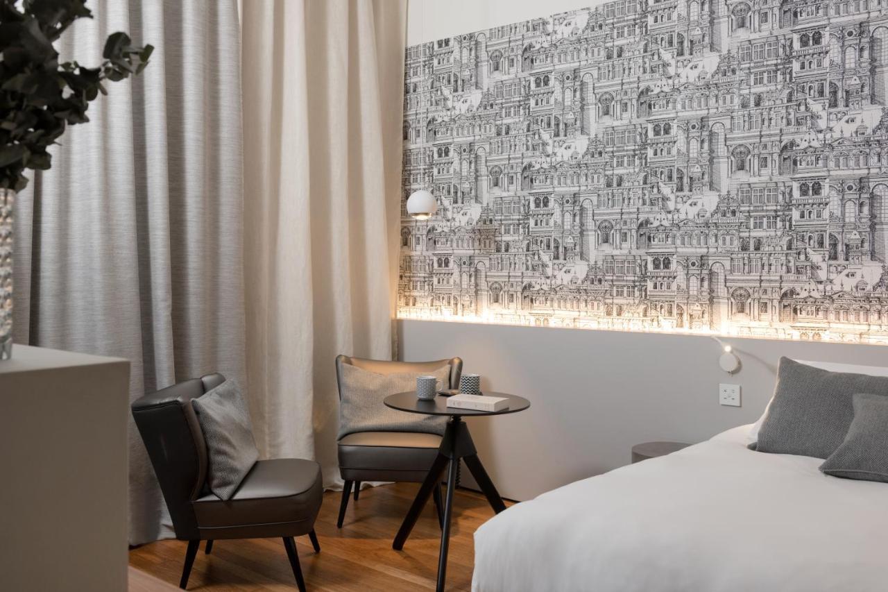 Mihotel Bizolon Lyon Bagian luar foto
