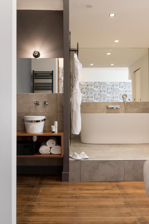 Mihotel Bizolon Lyon Bagian luar foto