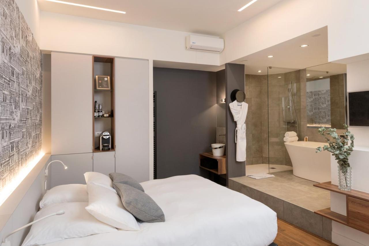 Mihotel Bizolon Lyon Bagian luar foto